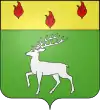 Blason de Fournaudin