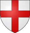 Blason de Fromelles