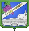 Blason de Gidy