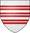 Blason de Haveluy
