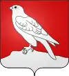 Blason de Montfaucon-d'Argonne