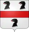 Blason de Monthyon