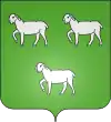 Blason de Pasques