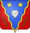 Blason de Raival