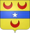 Blason de Ruffey-lès-Echirey