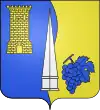 Blason de Saint-Christol-lès-Alès