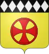 Blason de Saint-Hilaire-de-Brethmas