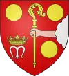 Blason de Seuil-d'Argonne