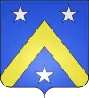 Blason de Soirans