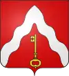 Blason de Soustelle