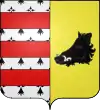 Blason de Trémargat