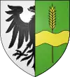 Blason de Truyes