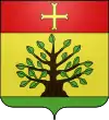 Blason de Veilly
