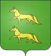 Blason de Visker