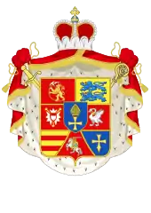 Jean de Holstein-Gottorp