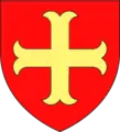 Les seigneurs de Crouy, Villegenart, Espieds (XIIIe&nbsp;siècle).