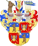 Image illustrative de l’article Liste des ducs de Finlande