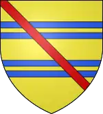 Image illustrative de l’article Famille de Tinténiac