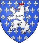 Jean IV de Chambes