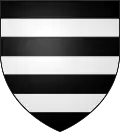 De Hoghton