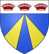 Maison d'Estampes