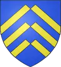 Charles de Nompère de Pierrefitte