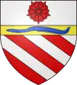 Famille Jouvenel des Ursins