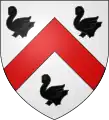 Image illustrative de l’article Famille Caillard d'Aillières