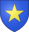 Blason Famille Champier