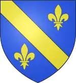 Image illustrative de l’article Famille de La Cropte