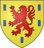 Louis Le Provost de Launay