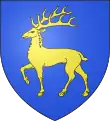 Louis de Froissard de Broissia