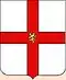 blason famille du Val de Beaulieu