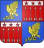 Blason de la famille.