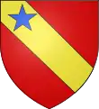 Image illustrative de l’article Hugues Ier de Chalon-Arlay