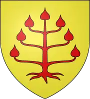 Charles III de Créqui.