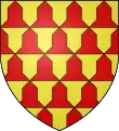 Famille de Kergorlay