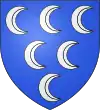 Image illustrative de l’article Famille de Dieuleveult
