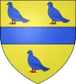 Louis-Adolphe de Gouzillon de Bélizal