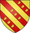 Image illustrative de l’article Famille de Harouys