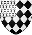 Famille de Lamoignon (XIVe&nbsp;siècle).