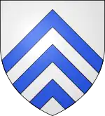 Image illustrative de l’article Famille de Parcevaux
