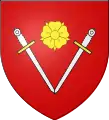 Famille d'Armes, seigneurs de Guichy.