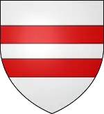 Image illustrative de l’article Famille de Roncherolles