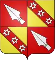 Joseph de Bonaud d'Archimbaud