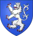 Famille de Guibert.