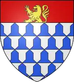 Image illustrative de l’article Famille de Monteynard