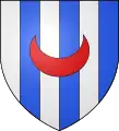 Famille de Reugny.