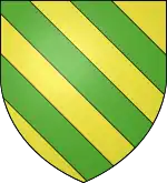Image illustrative de l’article Maison de Salignac