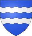 Armes des Selve.